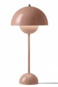 Lampe de table FlowerPot VP3 / H 50 cm - By Verner