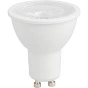 Lampesecoenergie - Ampoule Led GU10 7W 38° Blanc Chaud