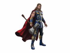 Stickers muraux personnage marvel thor -love and thunder- - amour et tonnerre