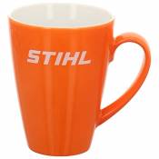 Stihl Mug en porcelaine orange 04642570000