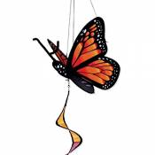 Twister - Monarch Butterfly