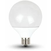 V-tac - Lampe led E27 10W G95 6400K