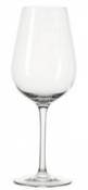 Verre à vin blanc Tivoli / 440 ml - Leonardo transparent en verre