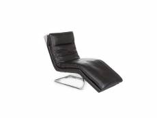 Chaise longue relax absolute seanroyale