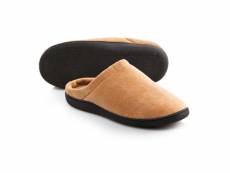 Chaussons anti-fatigue stepluxe aerogel slippers - venteo