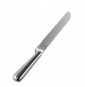 Couteau à pain Mami - Alessi métal en métal