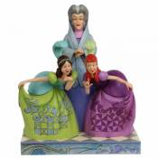 Disney Princesses - Figurine de Collection Lady Tremaine,
