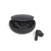 Ecouteurs compatibles Bluetooth® ANC Noir