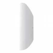 Eglo Cospeto Outdoor 3 W White – Wall Lighting (Surfaced,