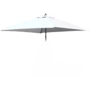Elios Parasols - Toile de remplacement pour parasol