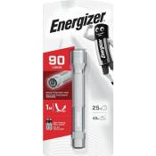 Energizer - Lampe de poche Metal Light led à pile(s)