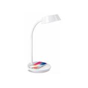 Flexo/Lampe de bureau EDM Blanc 5 w 450 lm (16 x 35,3