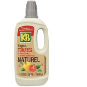 KB - Engrais Naturel Tomates, Autres Légumes Et Herbes