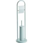King Home - multifonctionnel free-standing blanc