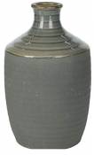 Koop Grand vase en céramique en forme de bouteille