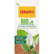 Seramis - Granules de plantes biologiques pour plantes