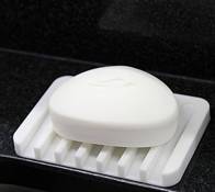 Ulooie Creative Coque en silicone de savon de stockage
