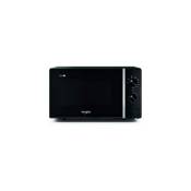 Whirlpool - mwp 103 b - Four à micro-ondes Cook 20