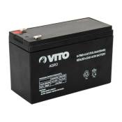 Batterie de rechange pour pulvérisateur à batterie VITO 12V/8AH