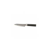 Berghoff - couteau santoku 12,5 cm avec trous 1301080