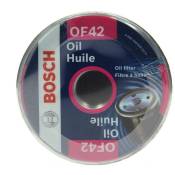 Bosch - filtre à huile OF42