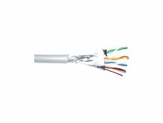 Cable ftp 4p /25m 501196