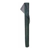 Cofan - malla sombreo verde oscuro 90% / 120 Grs - 1 x 50 Mts - Unid: 1
