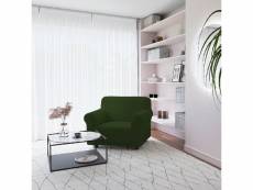 Homemania housse de protection ordinary - vert - 100 x 110 cm