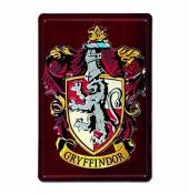Logoshirt - Harry Potter - Gryffindor - Classique -