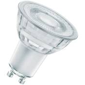 Osram - ampoule à led - led ledvance - comfort light - gu10 - 4.7w - 2700k - 36d - 350 lm - par16 50 - dimmable 757868