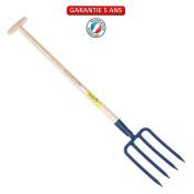 Outils Perrin - fourche a becher douille 4DTS 27 cm