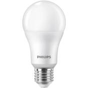 Philips - Ampoule led 13 w E27 1.521lm 4.000K