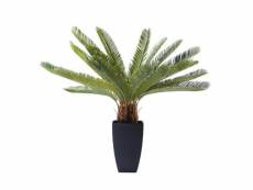 "plante décorative cycas 78cm"