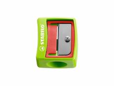 Stabilo woody 3in1 taille-crayon STA4006381119429
