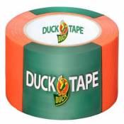 Adhésif de réparation Duck Tape orange 50mm x 25m