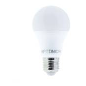 Ampoule led E27 A65 15W équivalent à 120W - Blanc