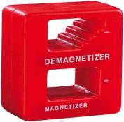 Appareil à magnétiser / démagnétiser