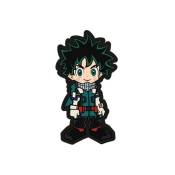 Aymax - Coussin Forme My Hero Academia