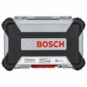 Bosch Set de vissage Impact 36 pièces BOSCH 2608522365