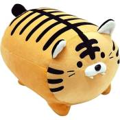 Crea - Plush Pillow, Cute Tiger Plushies 45cm, Soft