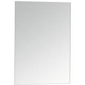 Ecoline miroir seul - miroir ecoline 70 h105cm - Créazur