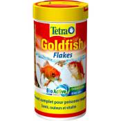 Goldfish Flocons 52 g - 250 ml Aliment complet pour