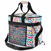 Grand Picnic Insulated Bag Aquabourne - 28 liter - backpack
