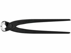 Knipex - tenaille russe 250 mm coupe ø 2,4 mm max. - 70225 0070225