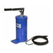 Lem Select - Pompe huile 12 kg pour remplissage boite