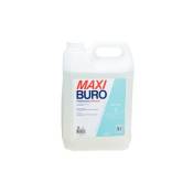 Maxiburo - Crème lavante mains - parfum neutre - bidon