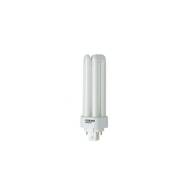 Osram - 34206 Ampoule GX24d-3 26W 1800lm 3000K blanc chaud