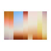 Panorama de papier peint 320 x 450 cm Afternoon - Petite Friture