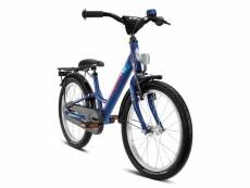 Puky vélo enfant à partir de 5 ans youke 18 bleu ZSBK000057-BL