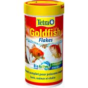 Tetra - Goldfish Flocons 52 g - 250 ml Aliment complet